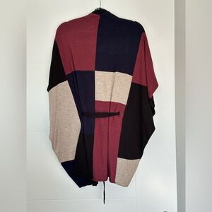 Dynamite Colorblock sweater